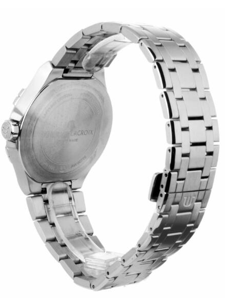 Maurice Lacroix AIKON Date AI1008-SS002-332-1 Replica Watch